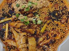 -眉州东坡(团结湖店)