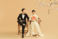 -爱完美婚纱摄影工作室(丈八北路店)