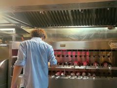 -拉蒂娜·巴西牛排馆 Latina·Brazilian Steakhouse(王府井喜悦店)