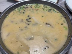-柳柳饭店(华山中路店)