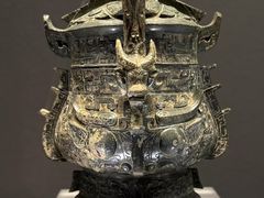 -广西壮族自治区博物馆