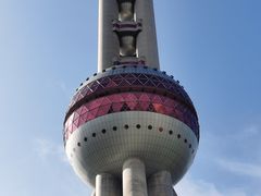 -东方明珠广播电视塔