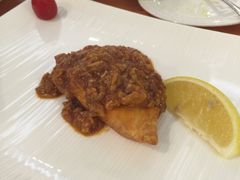 -红房子西菜馆(淮海店)