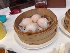 -白天鹅宾馆-宏图府餐厅