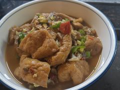 -实在湘·大碗土菜(竹料店)