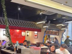 -小菜园新徽菜(合肥之心城店)