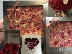 -BEAST野兽派(上海浦东嘉里城店)