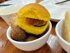 -素清香(解放路店)