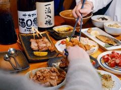 -大叔食堂·和风料理·烧鸟(Aone运动公园店)