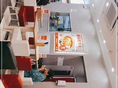 -阿香米线(龙岗万科广场店)
