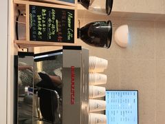-Manner Coffee(壹方城店)