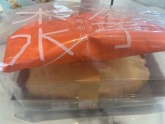 -木子木水日式烫面包(世界城光谷店)