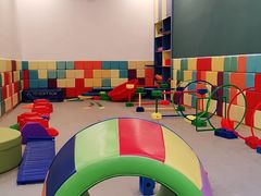 -早慧树儿童感觉统合体能训练中心(市北校区)