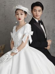 -第一夫人婚纱摄影(南京店)