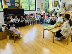 -玛利娅蒙特梭利双语幼儿园·托育(百家湖直营园)