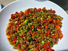 -建辉湖南土菜馆(南大街店)