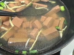 -舒蔡记生煎菜饭(云南中路店)