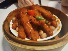 -煲王粤菜餐厅(中侨中心店)