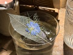 -Shift cocktail bar鸡尾酒吧