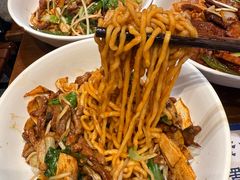 -寻裕记·现炒浇头面(人民广场店)