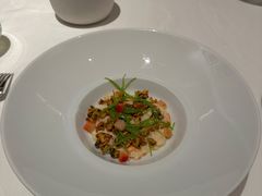 -Le Comptoir de Pierre Gagnaire