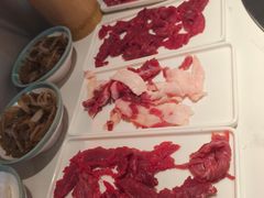 -潮牛岛·潮汕鲜切牛肉自助火锅(无锡首店)