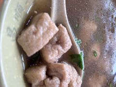 -昌顺马记小吃店(昌盛园店)