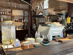 -MOJ coffee(瓯海泽雅水碓坑店)