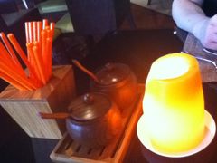 万丽26楼东南亚餐厅&nbsp;(4)-龙之梦万丽酒店青餐厅