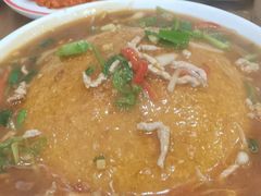 -军子大排档(迎春花园店)