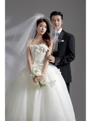 点击看大图 -今生有约婚纱摄影店(景德路店)