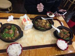 iphone_upload_pic-峰味香.酱香米线.黄焖鸡(定西路店)