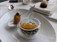 -悦厅·下午茶(杭州柏悦酒店)