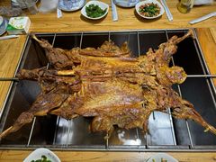 -香木香羊(小汤山店)