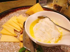 -圣丰索菲特·2 On 988 Café 自助餐厅