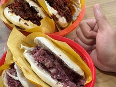 -邢老三肉丸糊辣汤·非遗美食(西安总店)