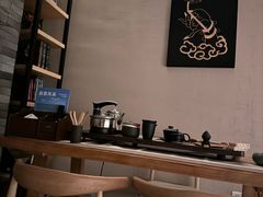 -豪爵足道·SPA(二七路店)