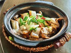 -喜洲翰林餐厅(董家百年老宅店)