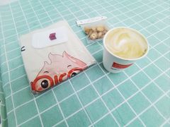-欧邑咖啡小站 HLab Coffee