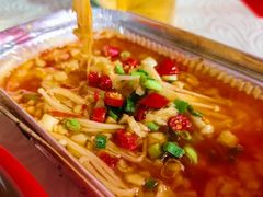 -海盗船. 龙虾烧烤. 酒馆