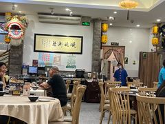 -御膳粥·牛乳粥底火锅·地道顺德菜(容桂店)