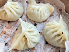 -小渔莊•海鲜家宴 地道鲁菜(旅游路万象省博物馆店)