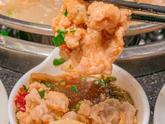 -老来福·非遗酸汤兔(凯旋路店)