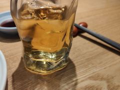 梅酒-初花·日本料理