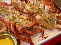 -赶海部落海鲜城(海阳路店)