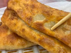 -清真麦顺和饭庄·二姐回头(和平店)