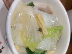 -周正水煮活鱼·吊水鱼(万科店)