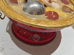 东北杀猪菜-燕郊烧鸽子(酷车小镇店)