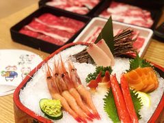 -伊豆野菜村(大族广场店)