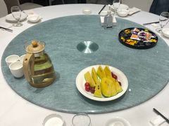 包厢-小厨娘淮扬菜(天印大道店)